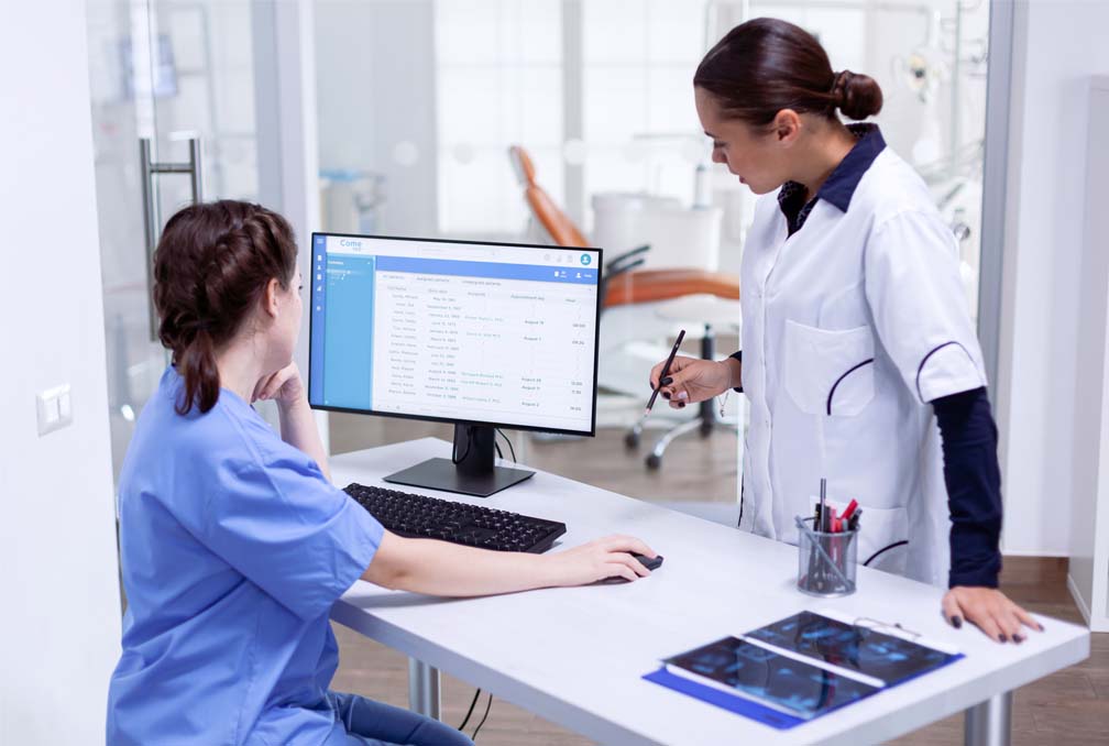 Patient Scheduling & Engagement Solutions