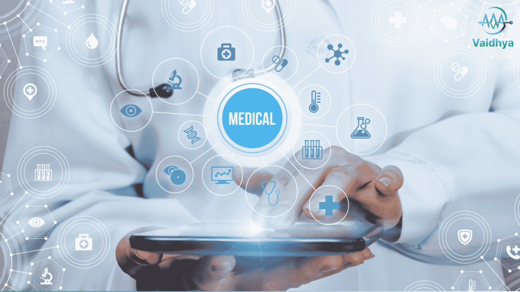 Health Camp Software